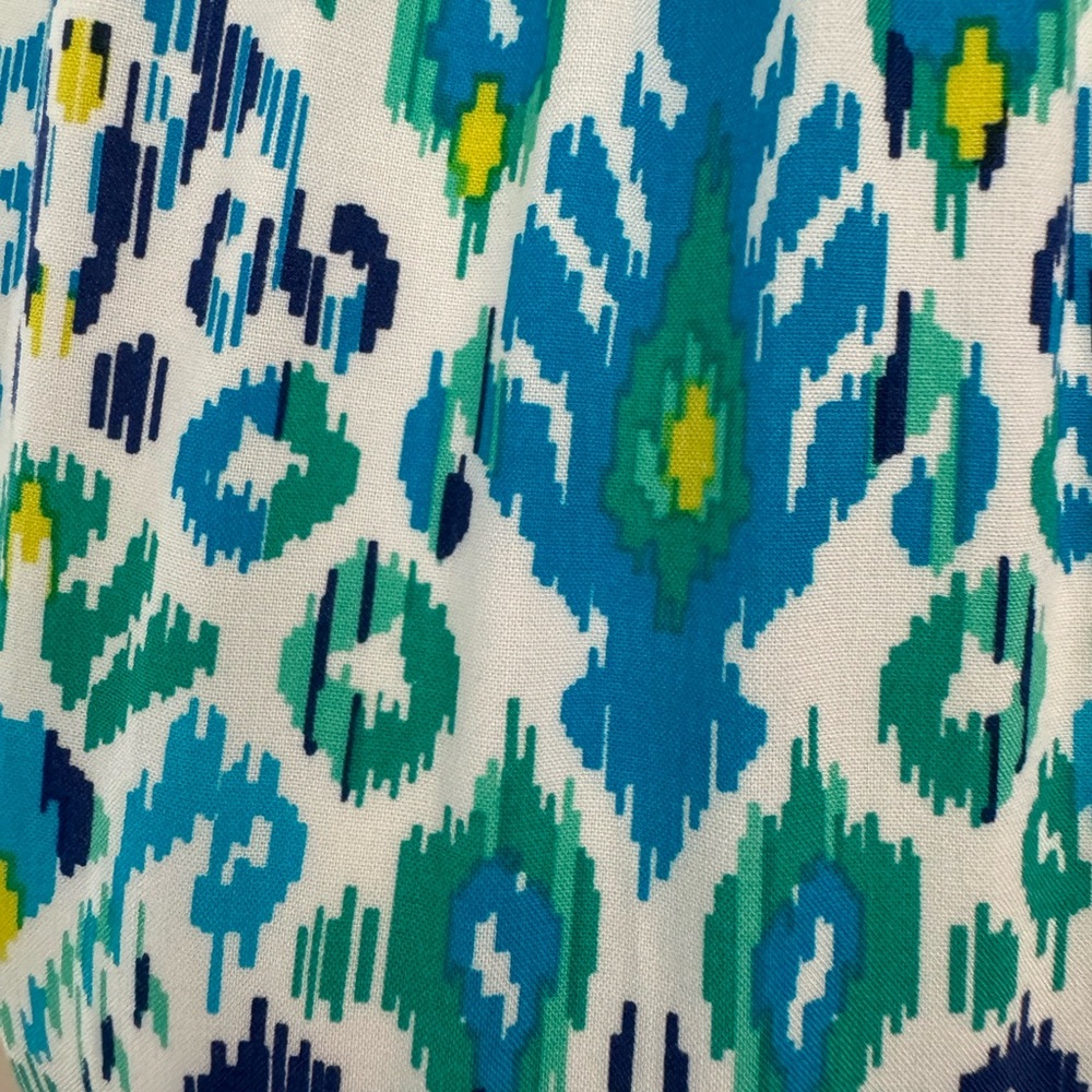 Tommy Bahama dress NWT - Picture 3 of 8